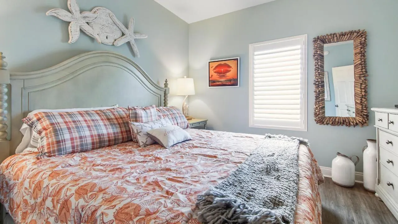 بنما سيتي بيتش Sugar Sands At Laketown Wharf #1208 By Nautical Properties Vacation Rentals بنما سيتي بيتش